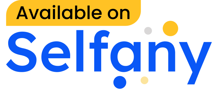 Selfany